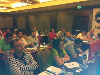 29 Haziran 2012 Seminer