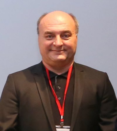 C. Cengiz GÜMÜŞTÜS