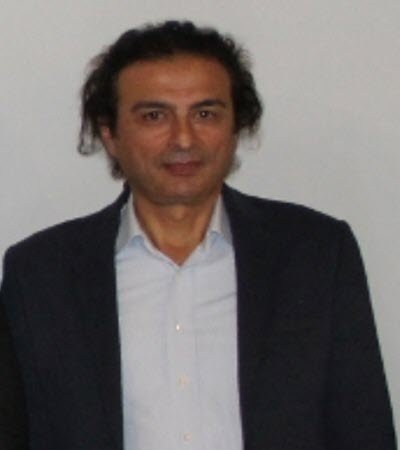 İsmail Özkan