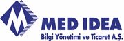 Med Idea Bilgi Yönetimi ve Ticaret A.Ş.