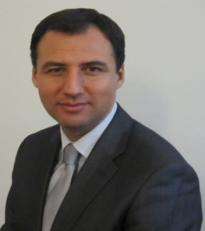 Gökhan Gözütok