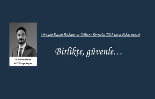 Birlikte, Güvenle...