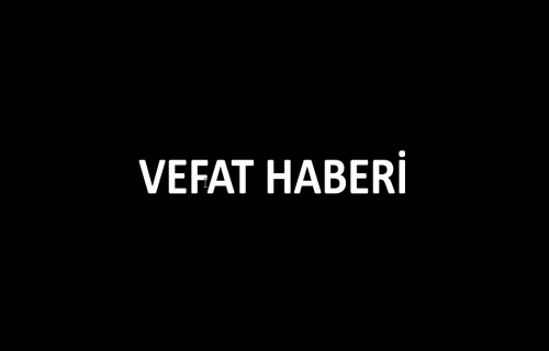 Vefat Haberi