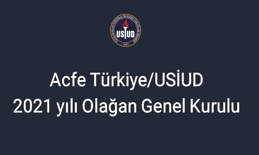 usiud acfe turkiye