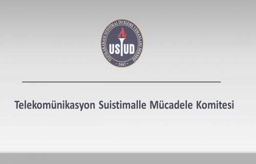 Telekomünikasyon Suistimal ile Mücadele Komitesi