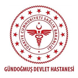 Gündoğmuş Devlet asanesi
