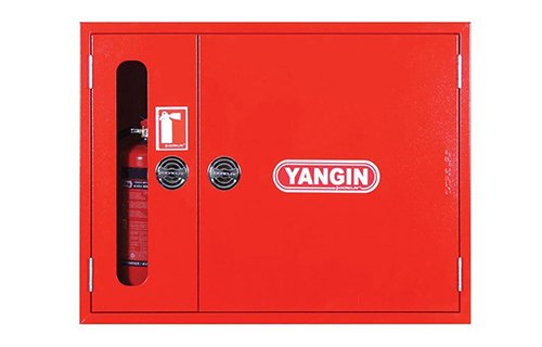 Yangın Dolapları