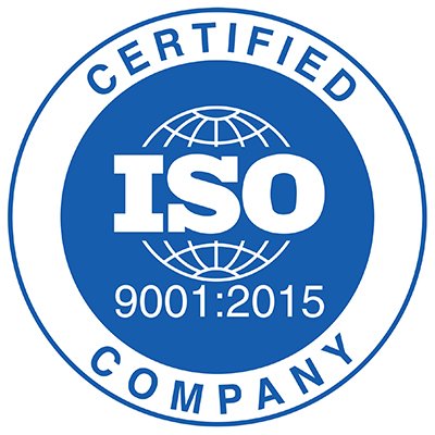 ISO 9001