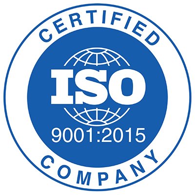 ISO 9001