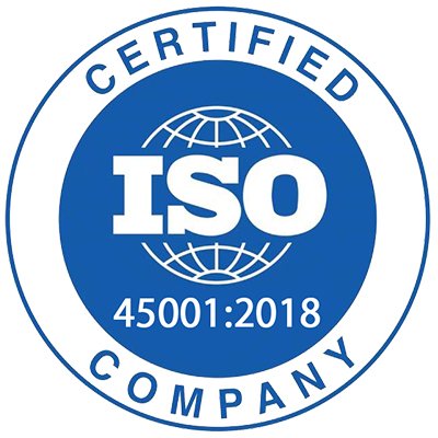 ISO 45001