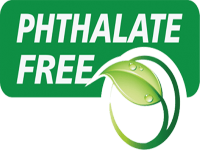 Phthalate Free