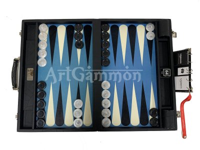 ArtGammon - Luxury Backgammon Sets