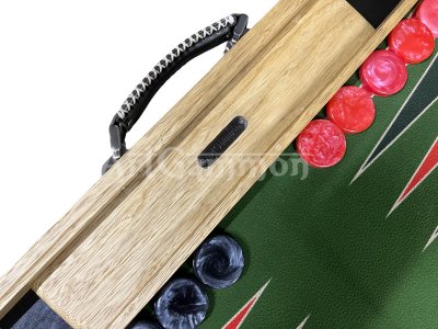 ArtGammon - Luxury Backgammon Sets