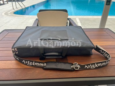 Championship Size Carry Bag