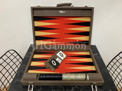 ArtGammon - Luxury Backgammon Sets