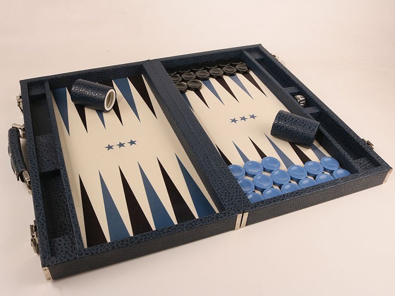 ArtGammon - Luxury Backgammon Sets