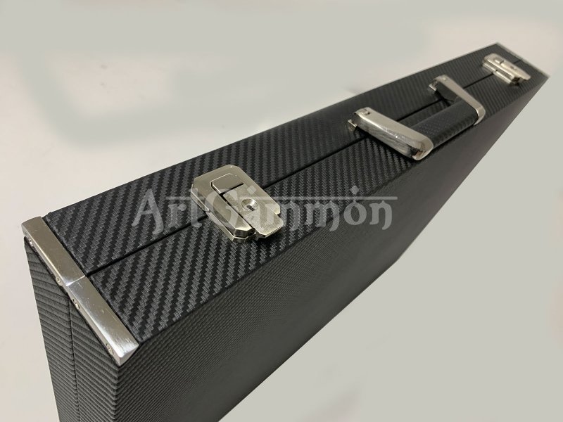 Tournament / 21 - Carbon Fiber Look