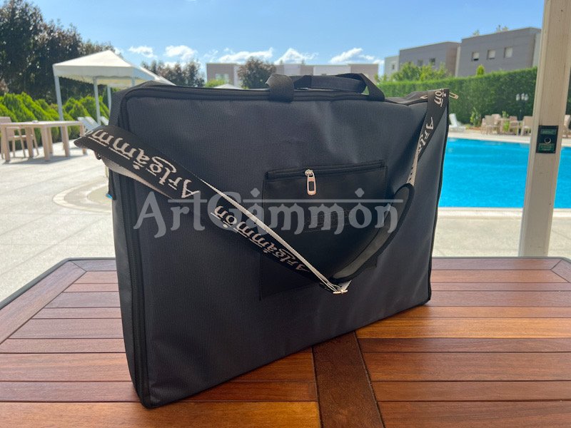 Championship Size Carry Bag