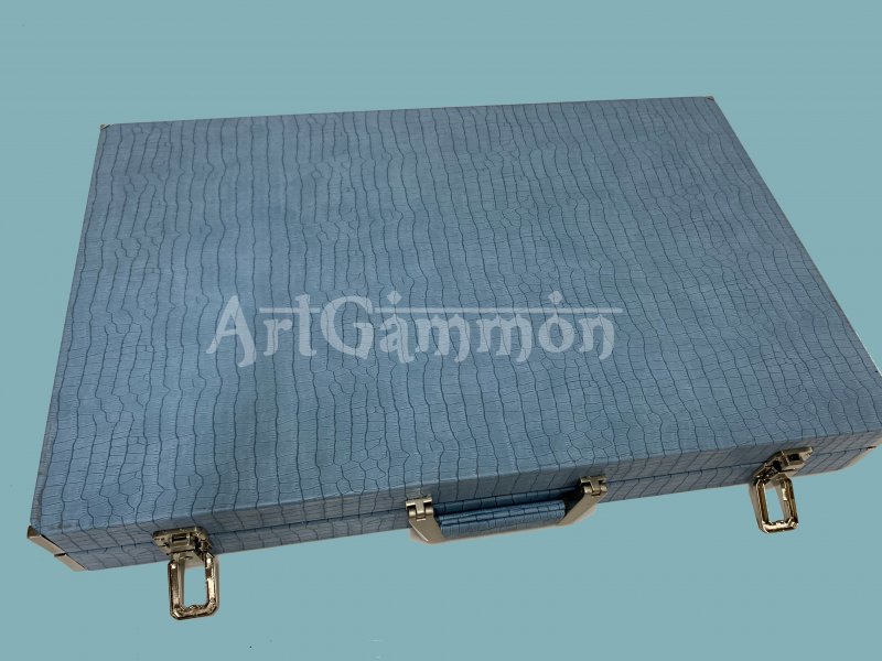 ArtGammon - Luxury Backgammon Sets