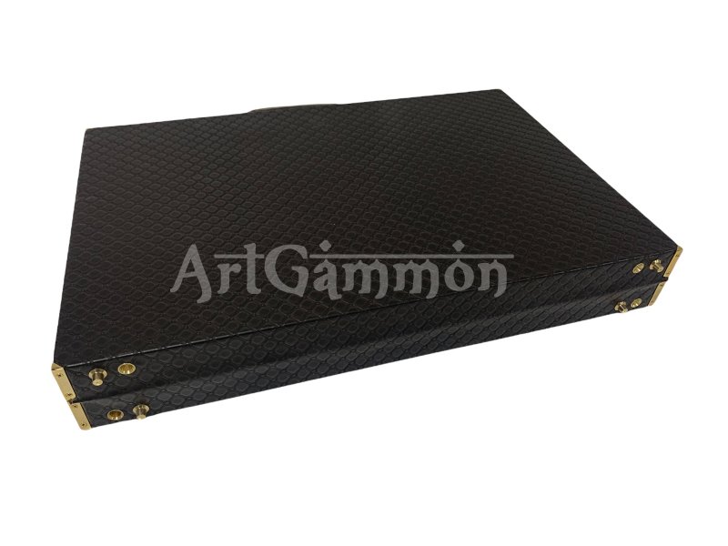 ArtGammon - Luxury Backgammon Sets