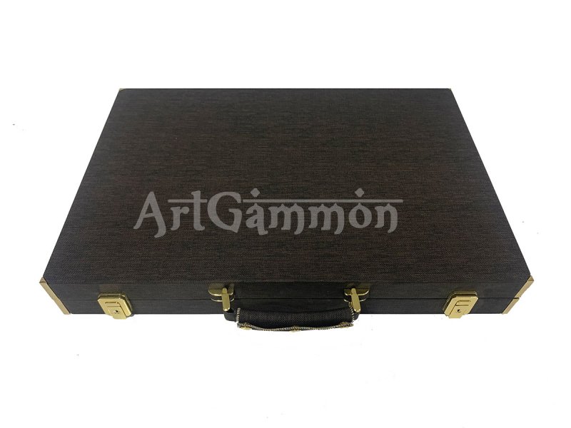 ArtGammon - Luxury Backgammon Sets