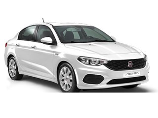 Fiat Egea 1.6