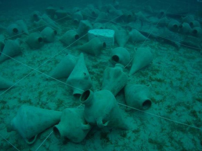 DIVING (KALKAN)