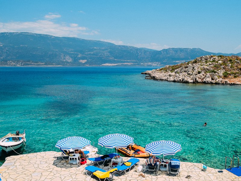 MEIS ISLAND