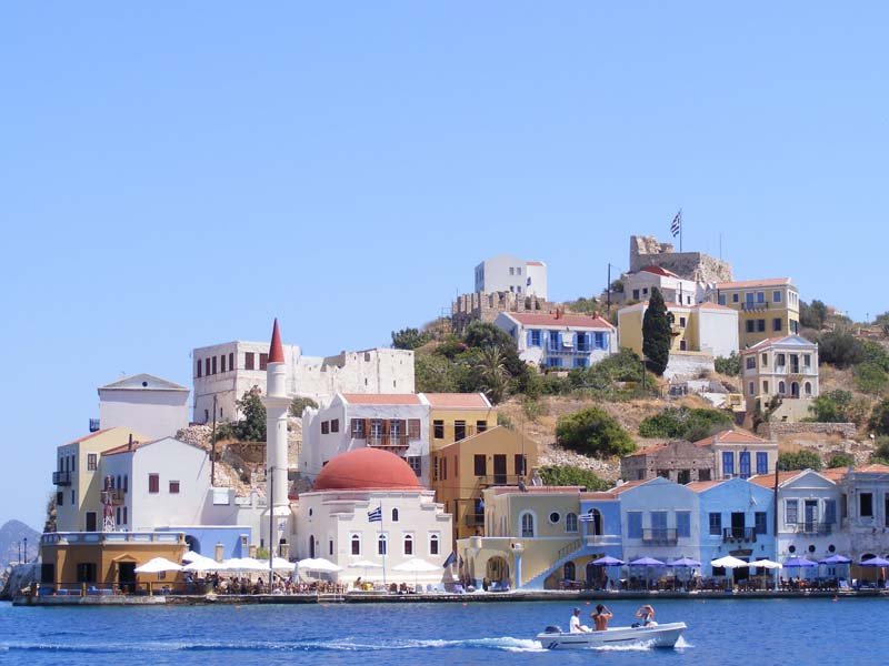 MEIS ISLAND