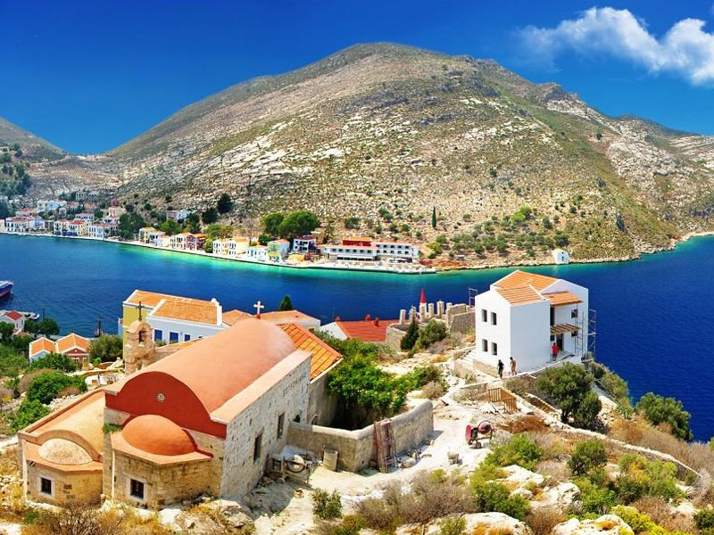 MEIS ISLAND