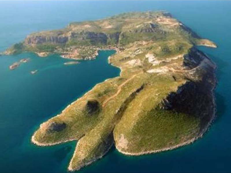 MEIS ISLAND