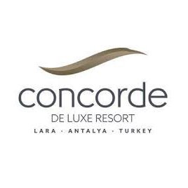 Concorde Hotel