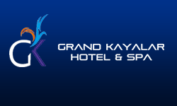 Grand Kayalar Otel
