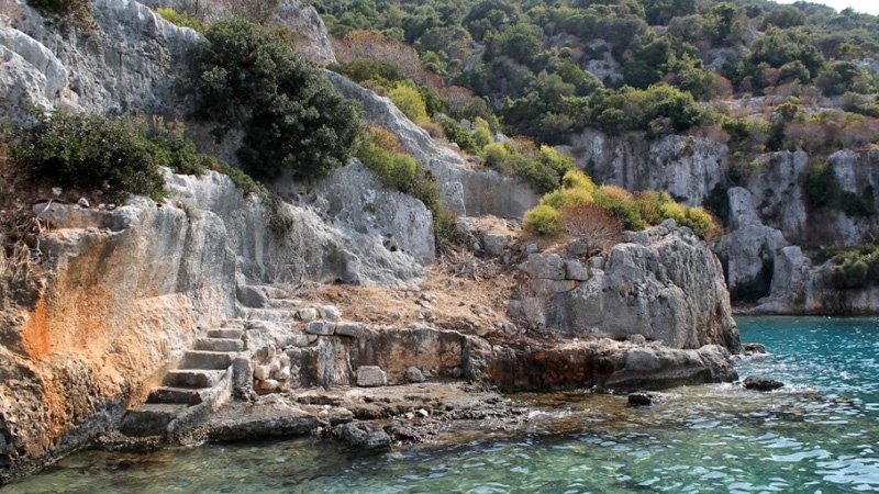 BOAT TRIP - KEKOVA