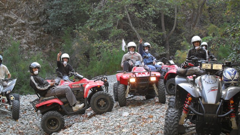 QUADBIKE