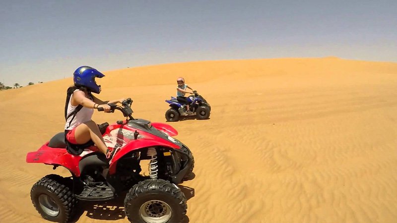 QUADBIKE