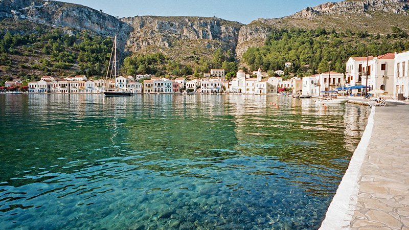 Meis (Kastellorizo) – Island Tour