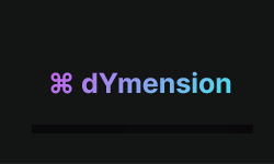 Dymension