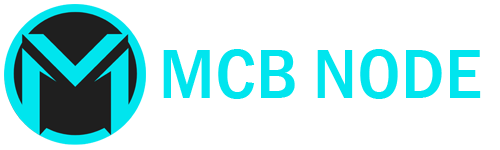 mcb node