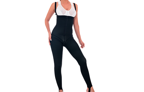 Korse - EC003 (lipo-panty)