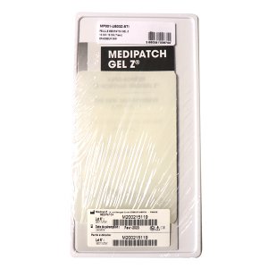 Silikon Tabaka Jel - Kalın ve Yapışkan (MediPatch)