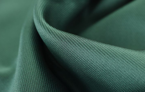 Organic Textile Fabric Kumaş